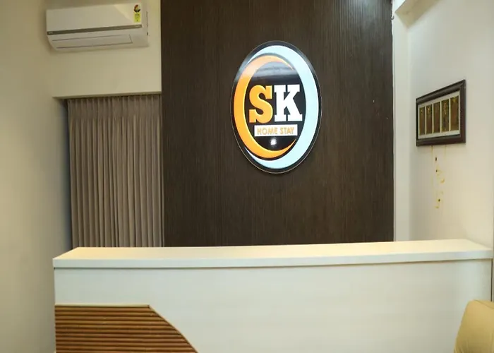 Sk Home Stay