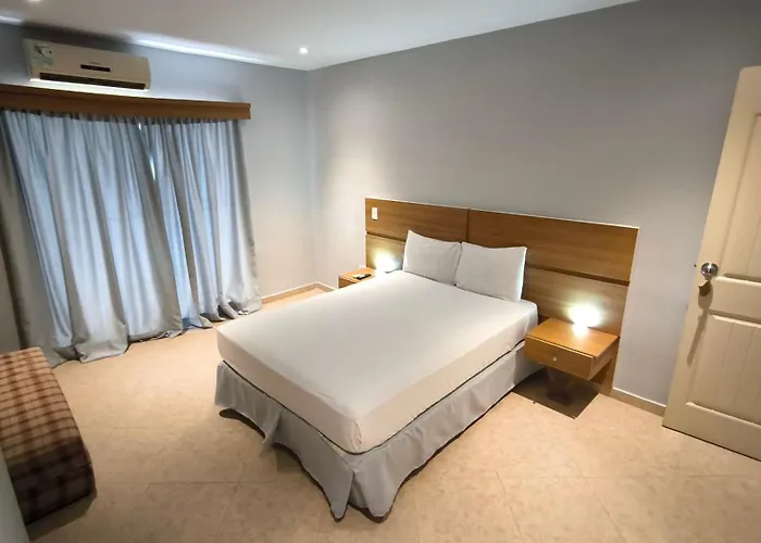 Hotel Parguito