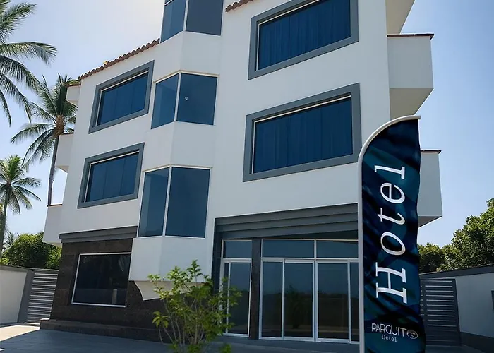 Hotel Parguito