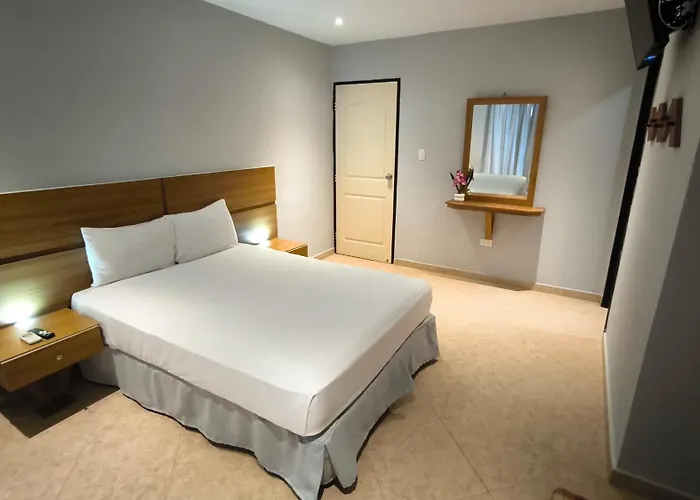 Hotel Parguito