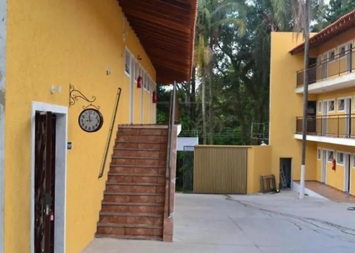 Hotel Portal do Eden