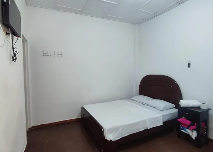 Hotel Nevado Manizales