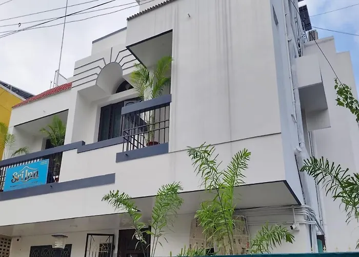 Sri Inn