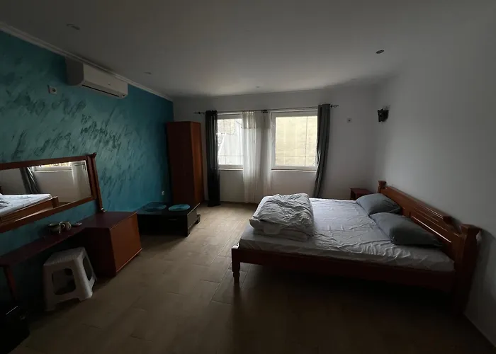 G-CITY Hostel