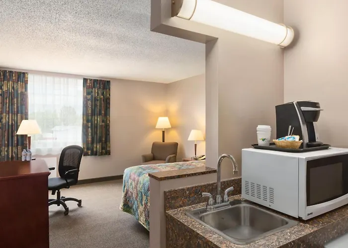 Canada Grey Motor Inn