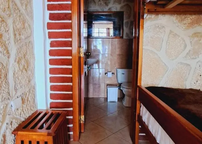 Armonía Lodge