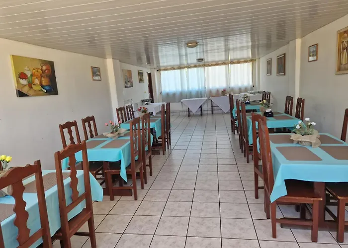 Hotel Karajás