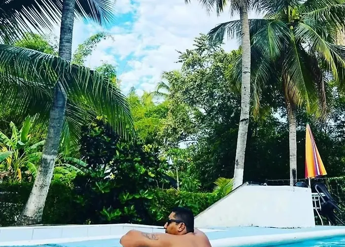 Siboney Hotel