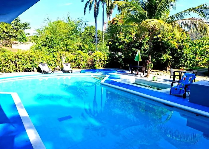 Siboney Hotel
