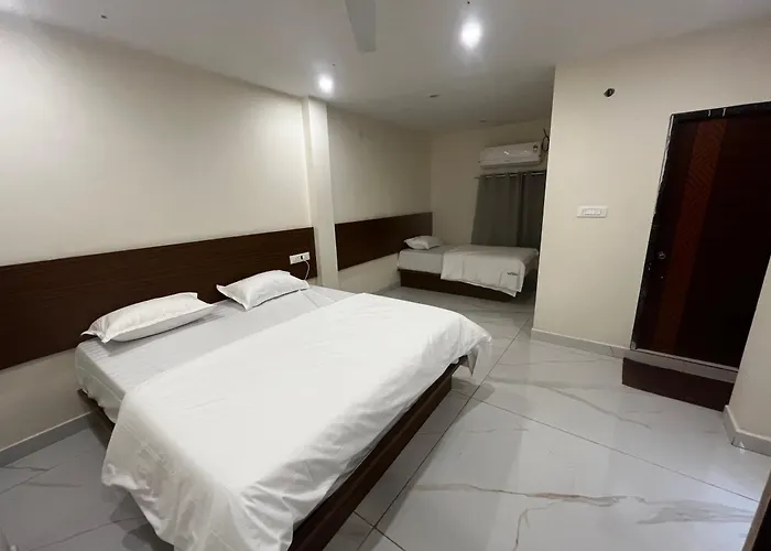 Hotel Svr Grand