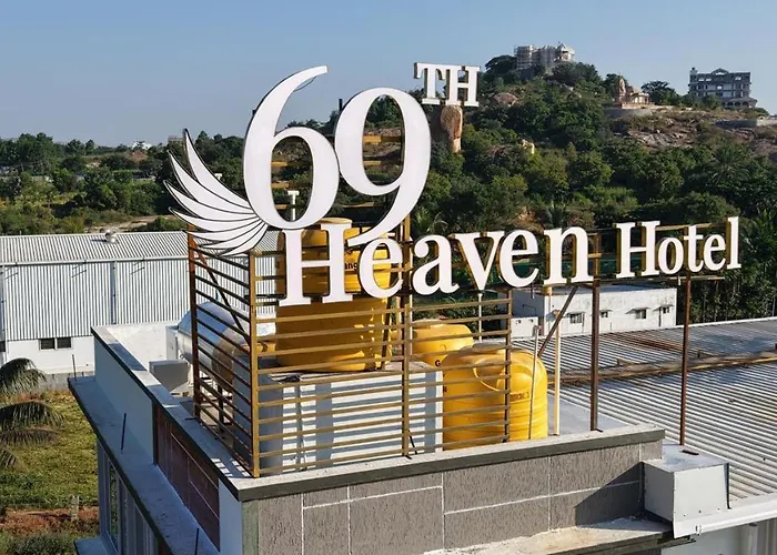 69Th Heaven Hotel