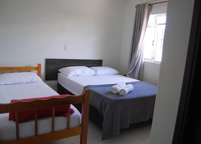 Hotel Pousada Pereira