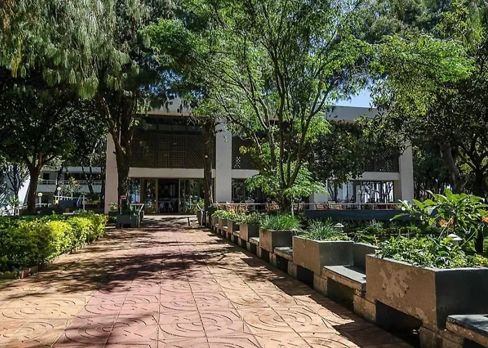 Tana Hotel