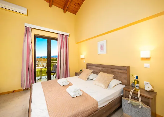Koulouris Beach Hotel