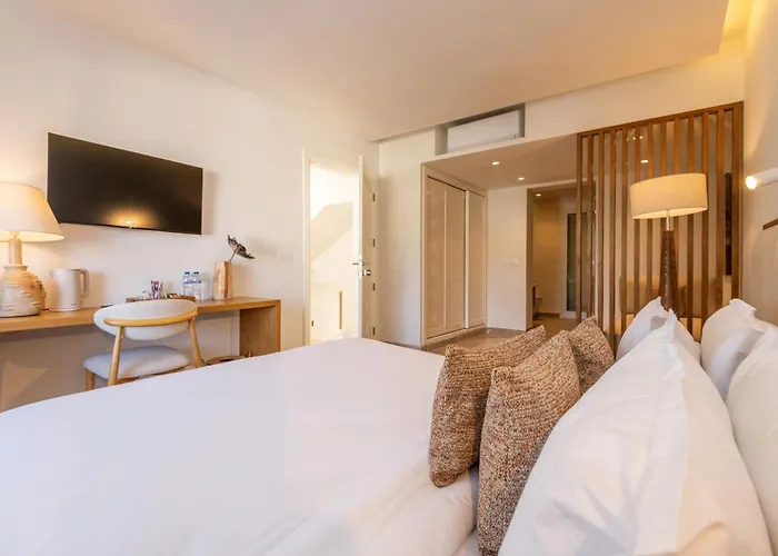 Neira Boutique Hotel & Spa