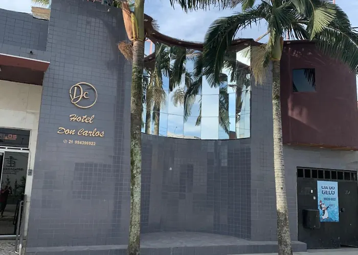 Hotel Don Carlos