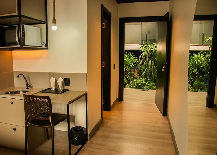 Coroados Hotel&Flats
