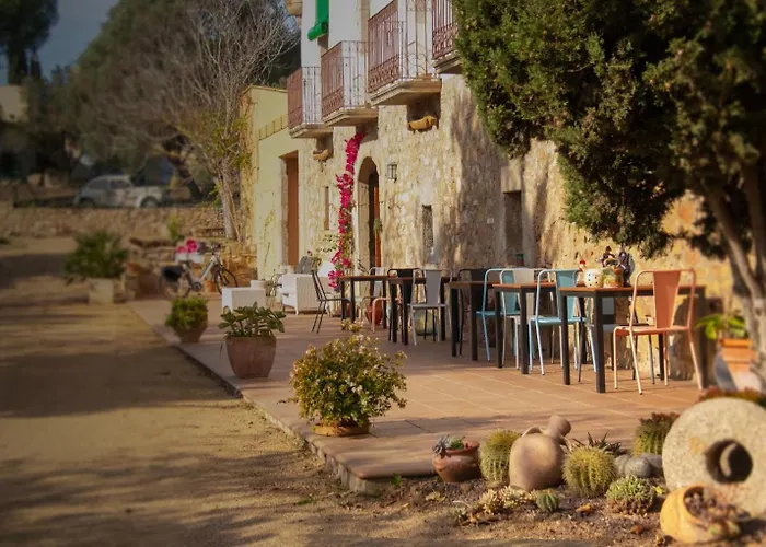 Mas Ribas Hotel I Esdeveniments