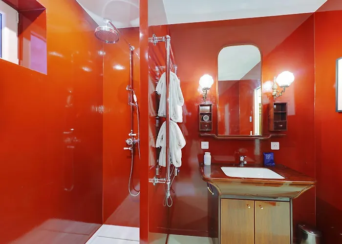 Cozy Studio 2P - Montmartre