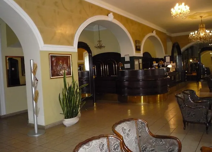 Fiume Hotel
