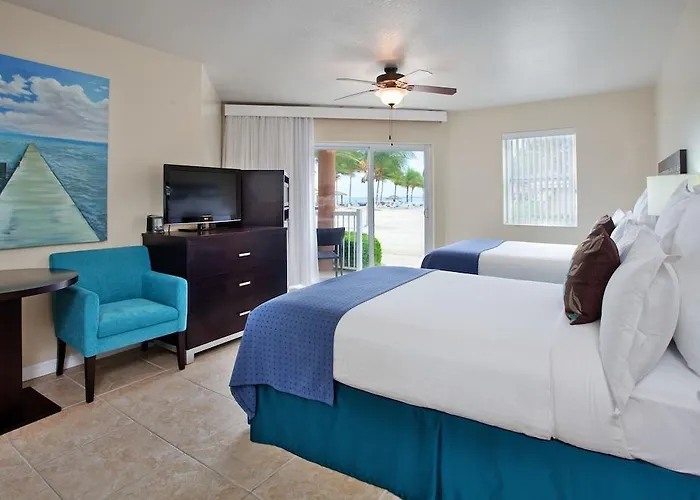 The Grand Caymanian Resort