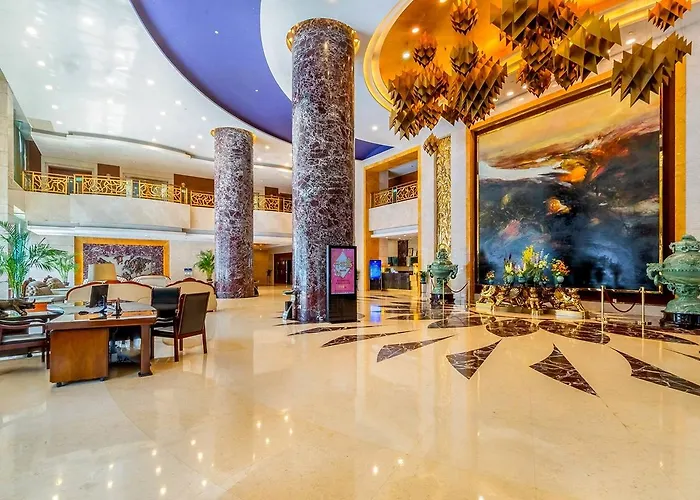 Days Hotel & Suites Jiaozuo