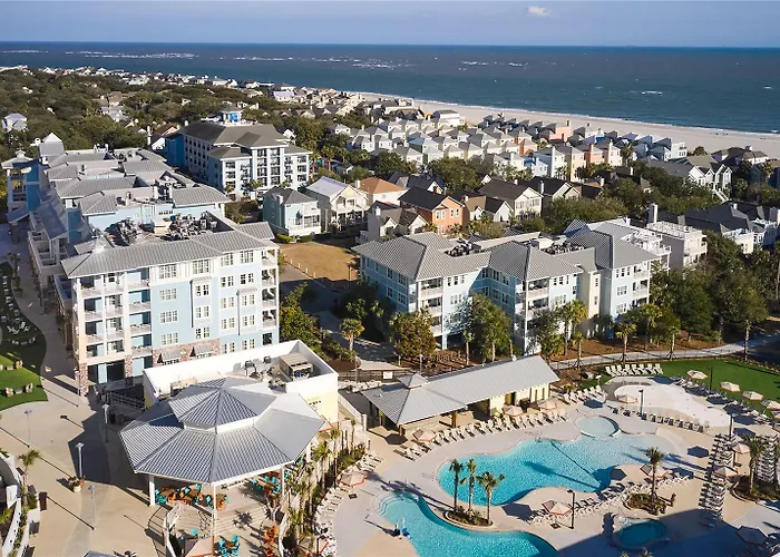 Wild Dunes Resort