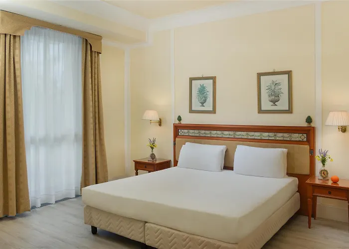Nh Villa San Mauro