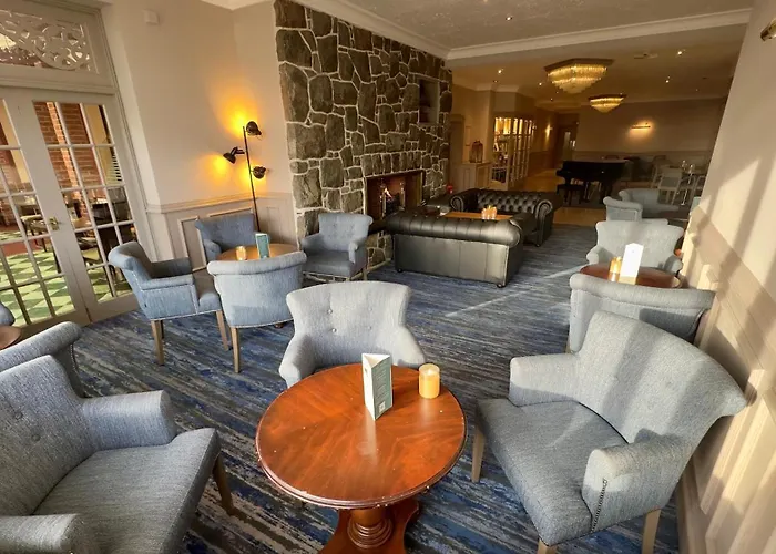 Cabarfeidh Hotel