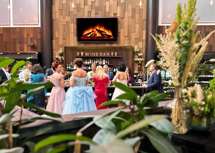 Hotel Lautrup Park