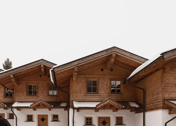 Resort Achensee by VAYA