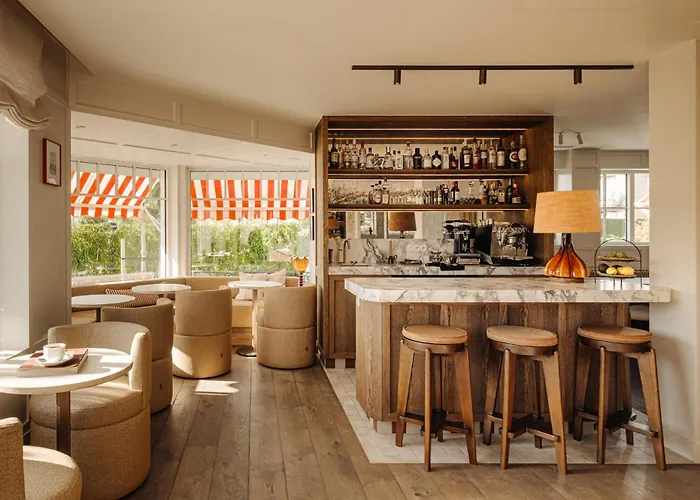 Hotel Villa Bonnie