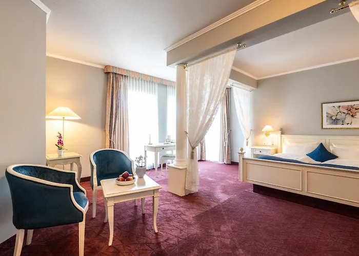 Schloß-Hotel Petry