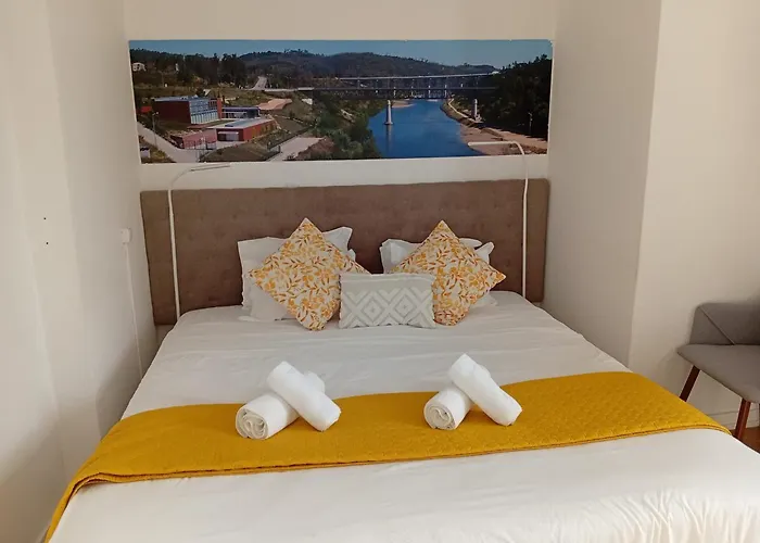 Casa Joao Chagas Guesthouse, Constancia, By Viva A Vida - Alojamentos E Hotels