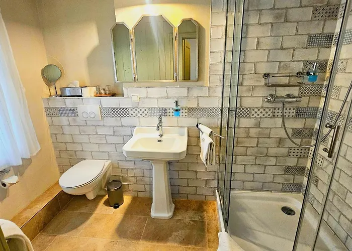 Boutique-Hotel&Wellness Goldenes Fass Meißen