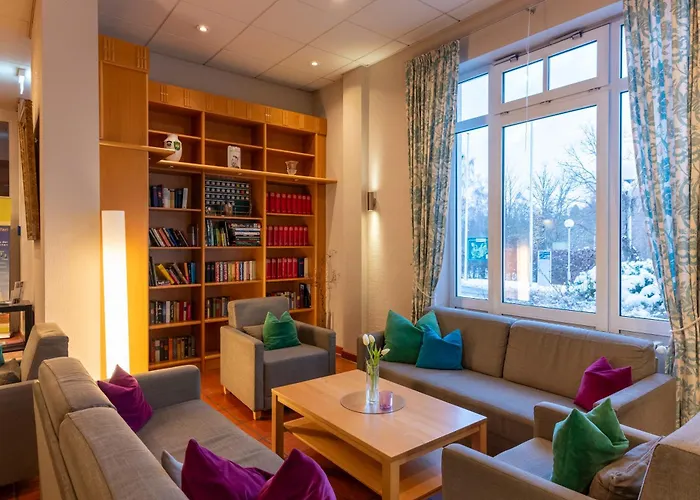 Golfhotel Fahrenbach