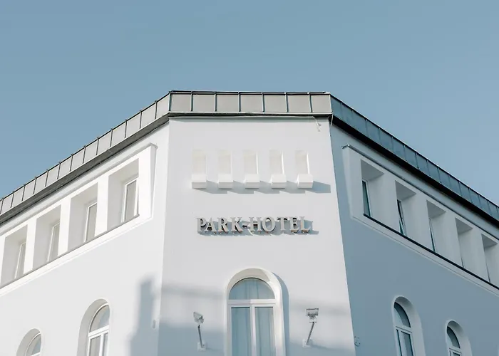 Parkhotel Lingen By Hackmann