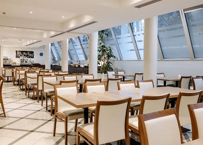 Hestia Hotel Ilmarine