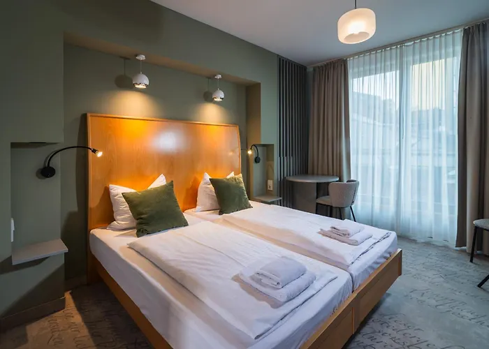 Hotel Am Frauenplan