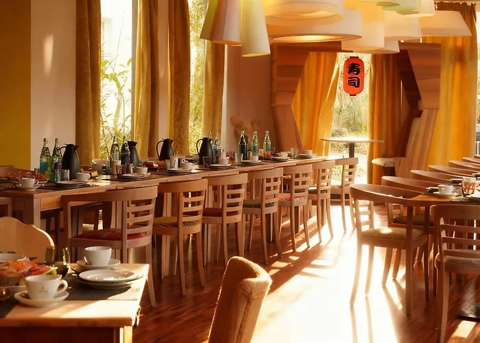 Hotel Ambiente