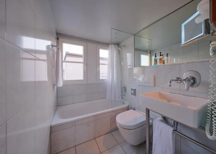 Classik Hotel Antonius Koeln City