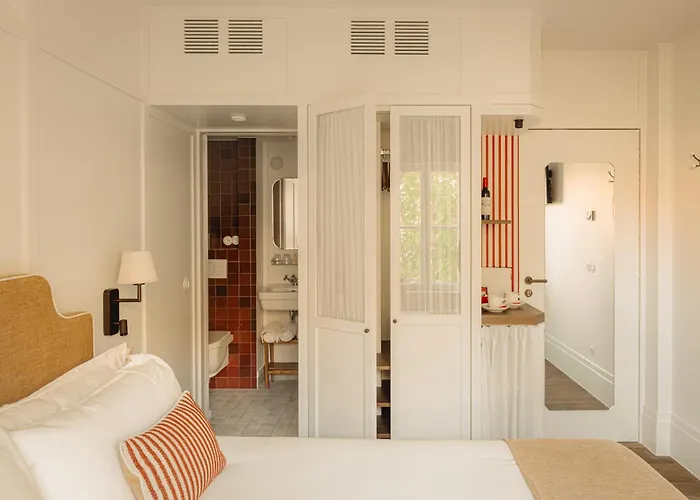 Hotel Villa Bonnie
