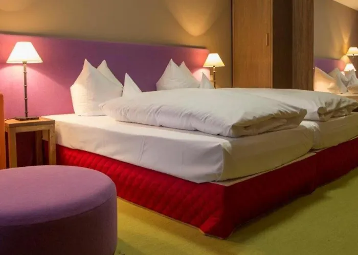 Schurwald Hotel