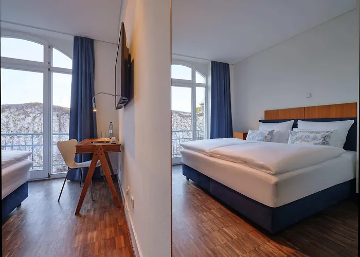 Classik Hotel Antonius Koeln City
