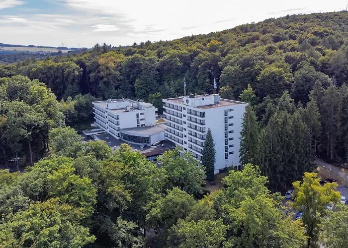 Dorint Hotel&Sportresort Arnsberg/Sauerland