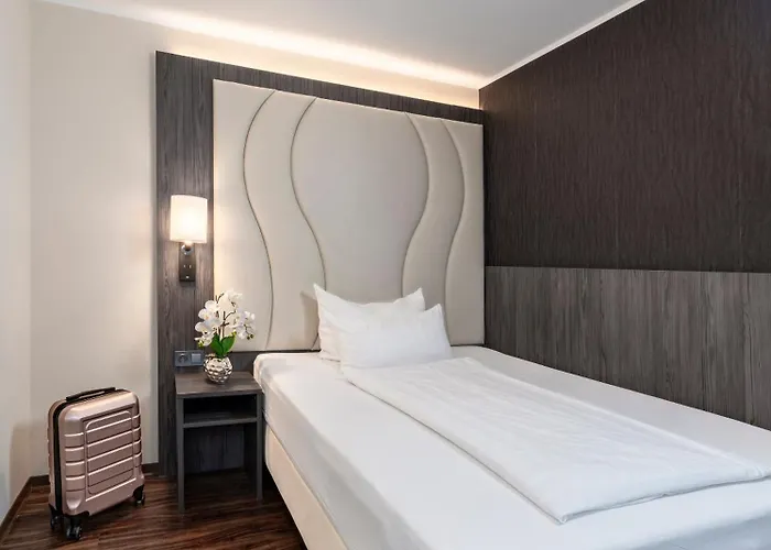 PLAZA INN Grevenbroich