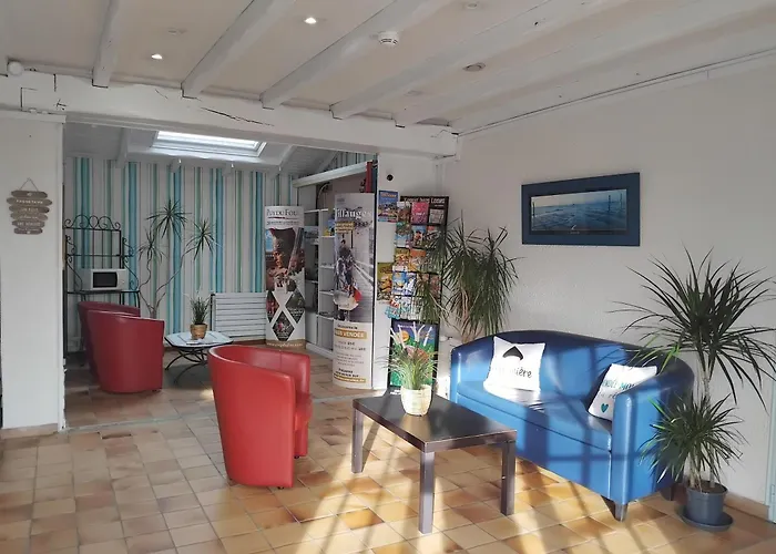 Hotel La Chaumiere