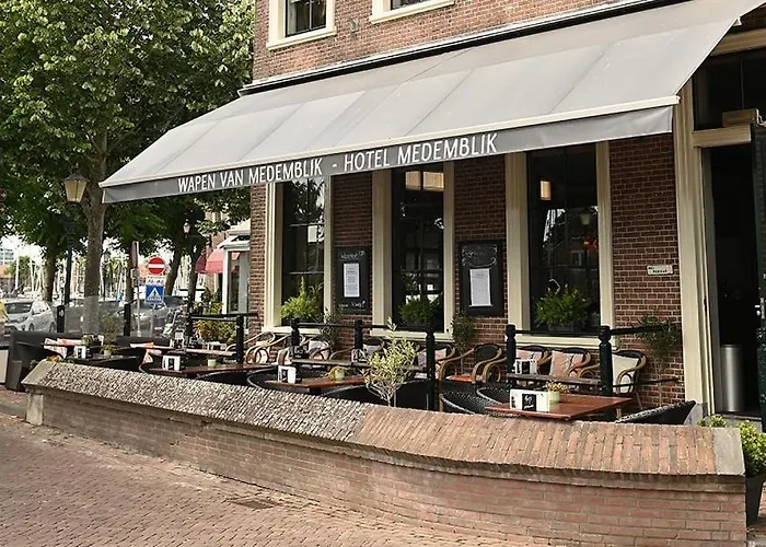 Hotel Medemblik