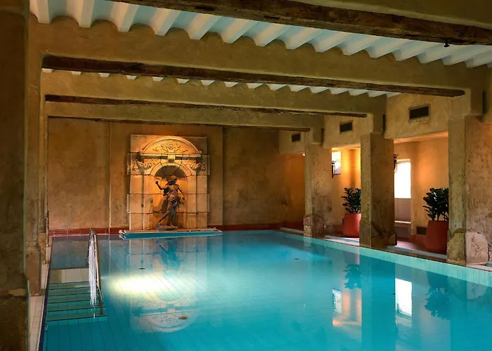 Chateau St Gerlach - Oostwegel Collection, Member Of Relais And Chateaux