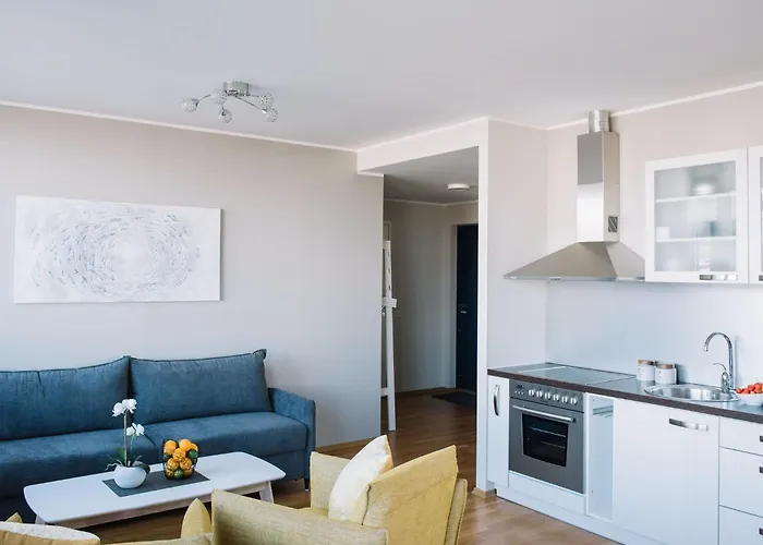Hestia Hotel Seaport Tallinn